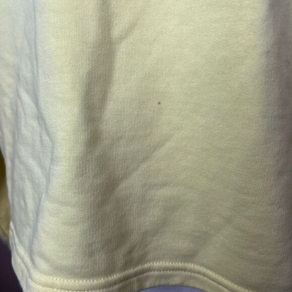 PUMA crop hoodie size Medium - Picture 5 of 6